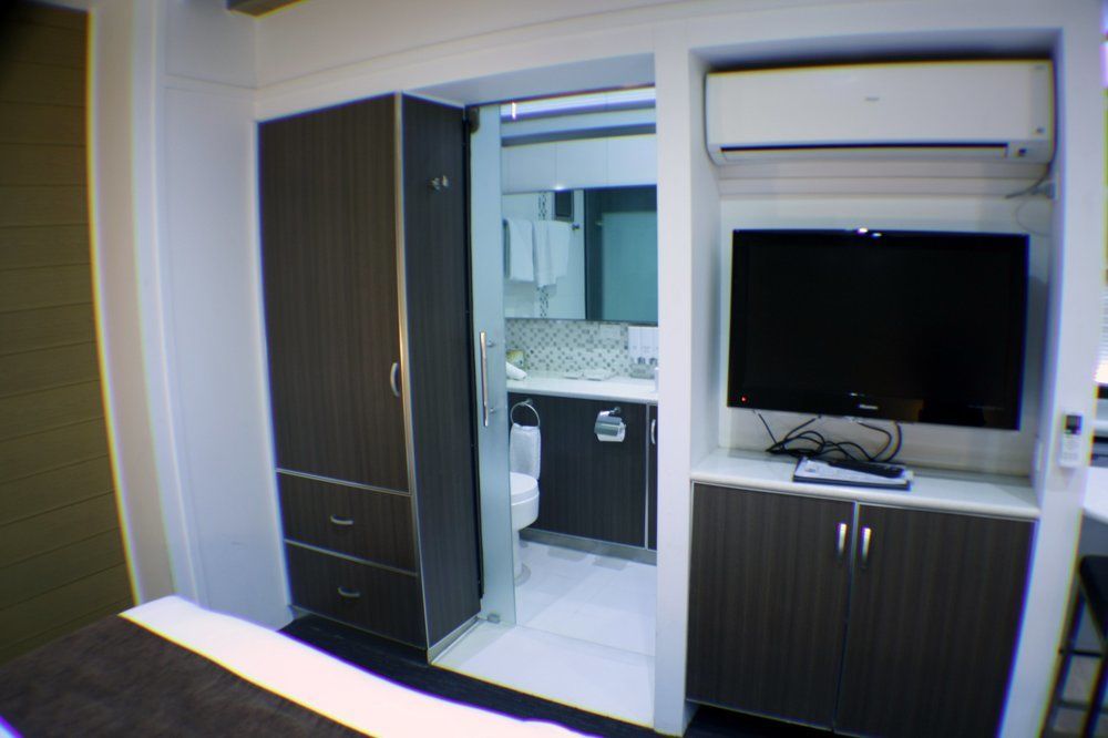 Room Motels Кингарой Екстериор снимка